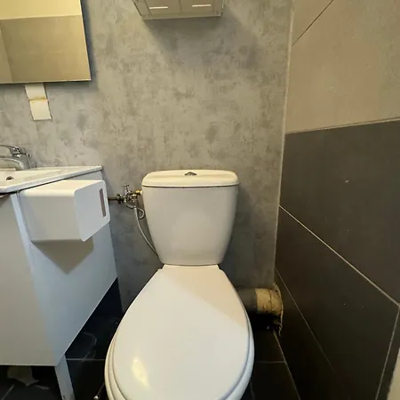 Apartment Miromesnil *