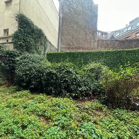 Miromesnil Apartment Paris