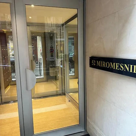 Miromesnil