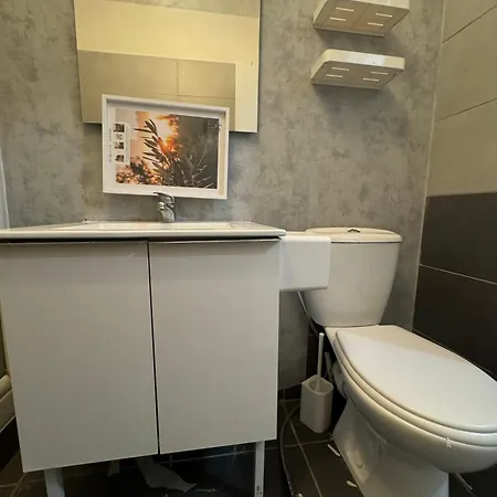 Miromesnil Appartement Paris