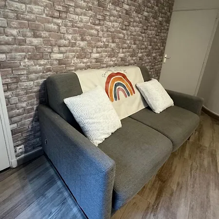 Appartement Miromesnil *