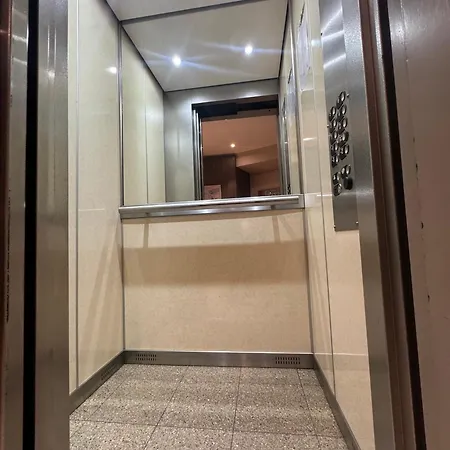 Miromesnil Appartement Paris